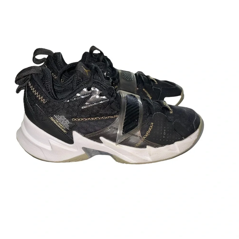 Jordan good